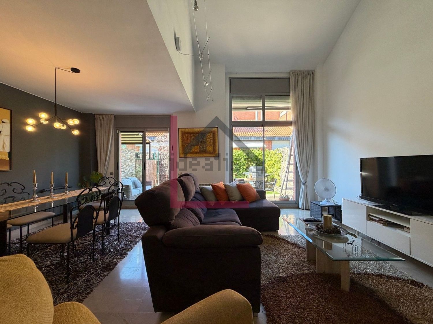 Casa de 229 m² a Sant Quirze del Vallès