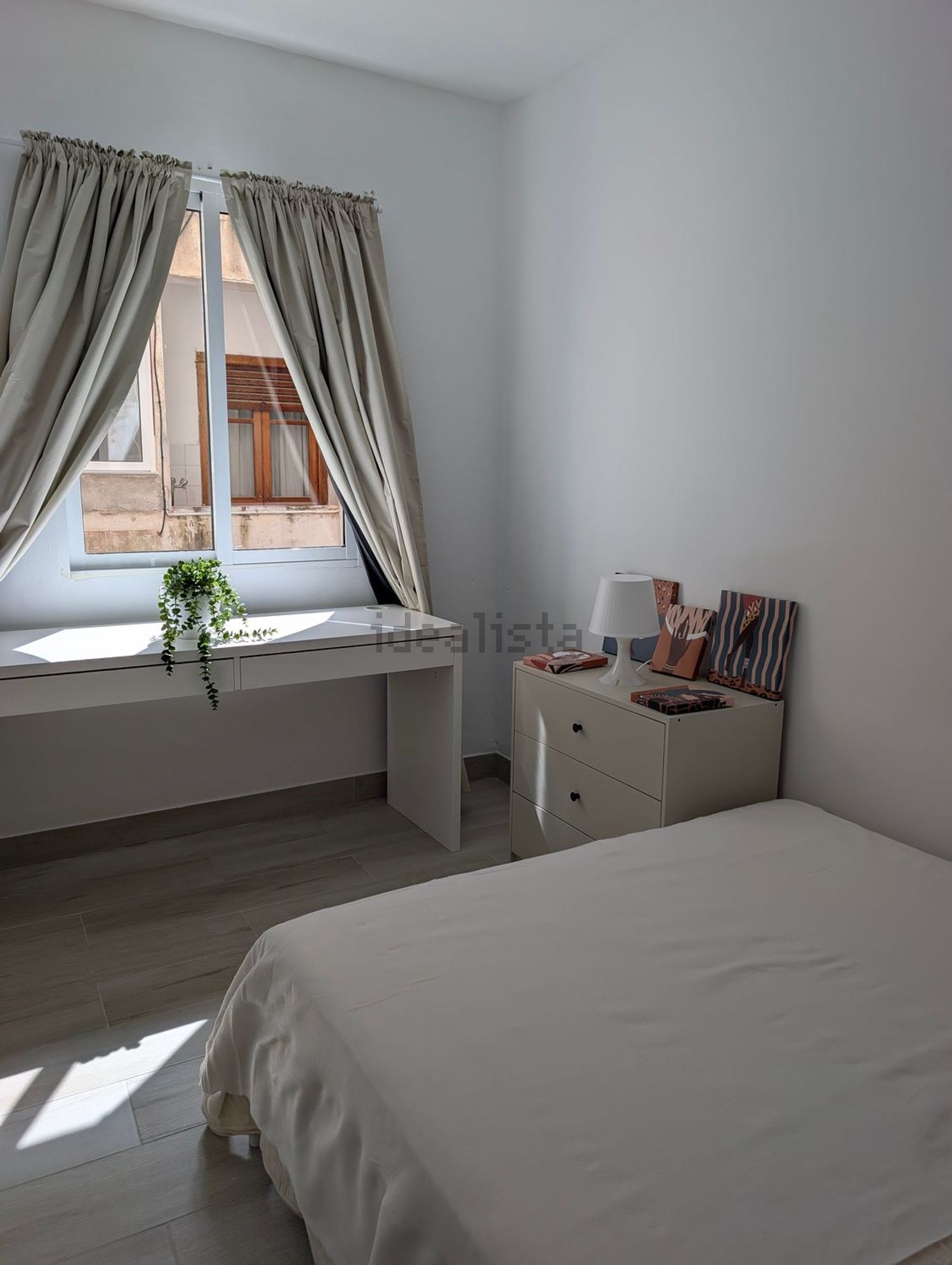Pis de 90 m² a Castelló de la Plana