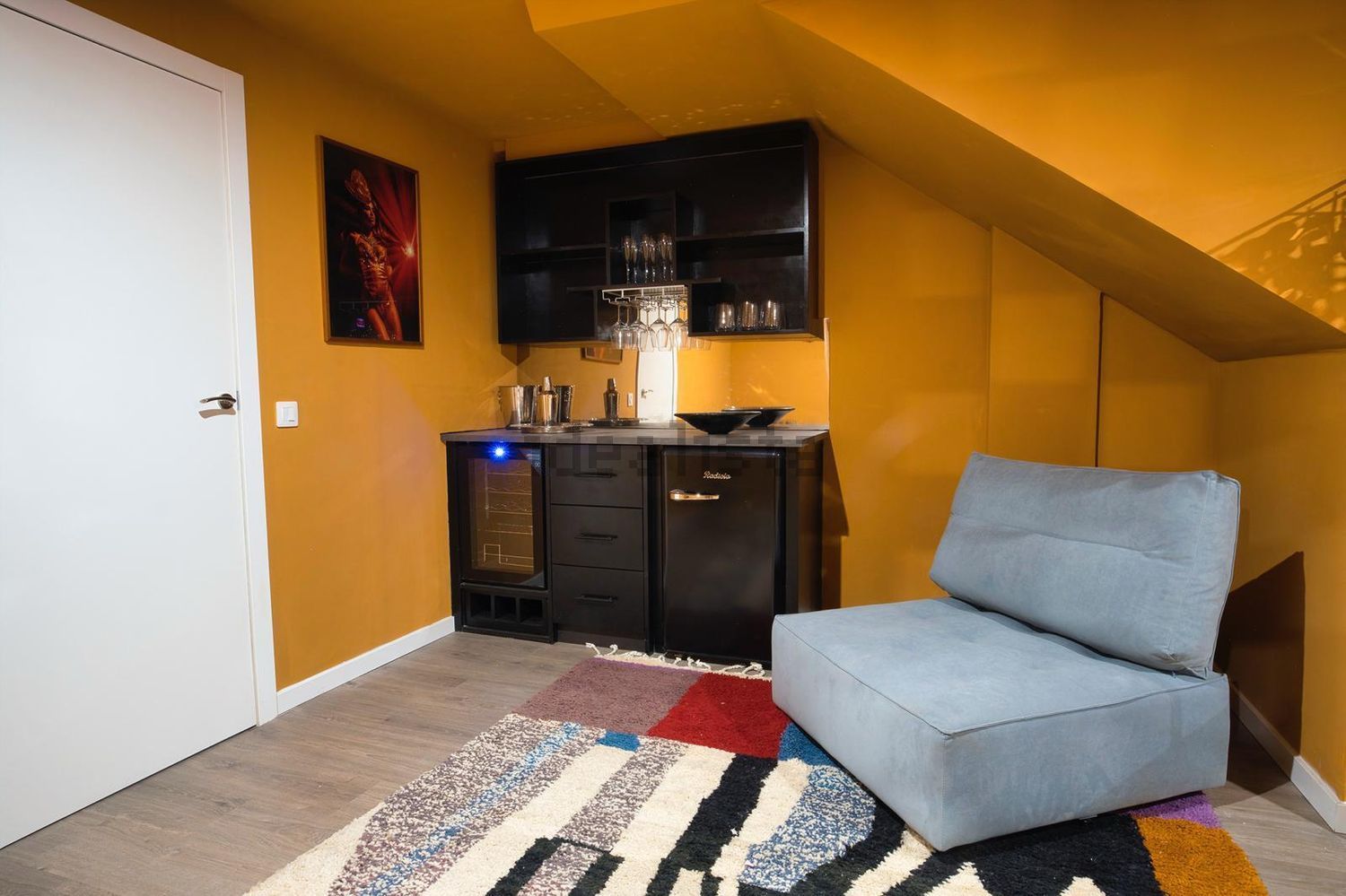 Piso de 110 m² en Sant Antoni de Portmany