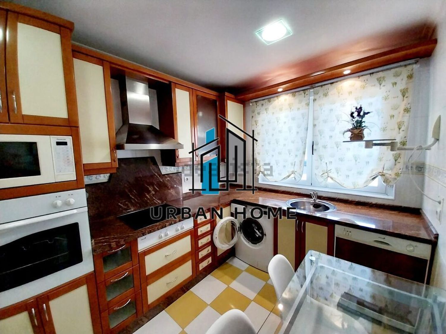 Piso de 80 m² en León