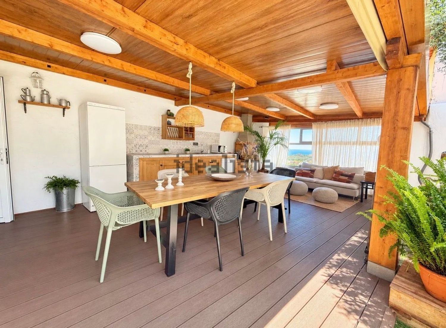 Casa 135 m² a Valsequillo de Gran Canaria