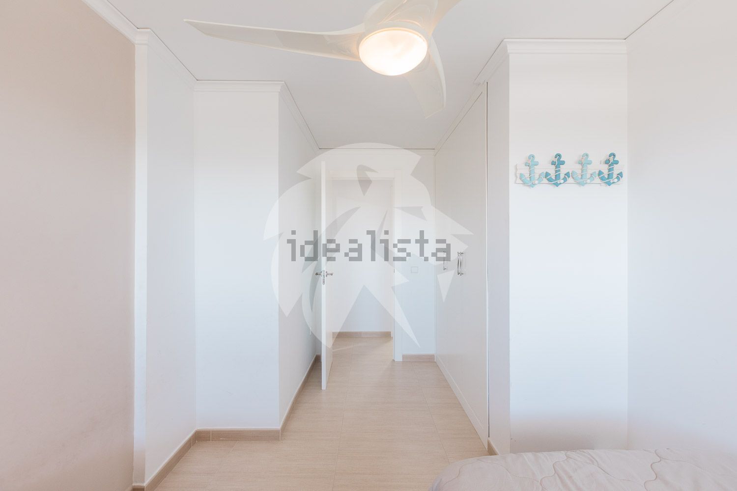 Pis de 117 m² a València