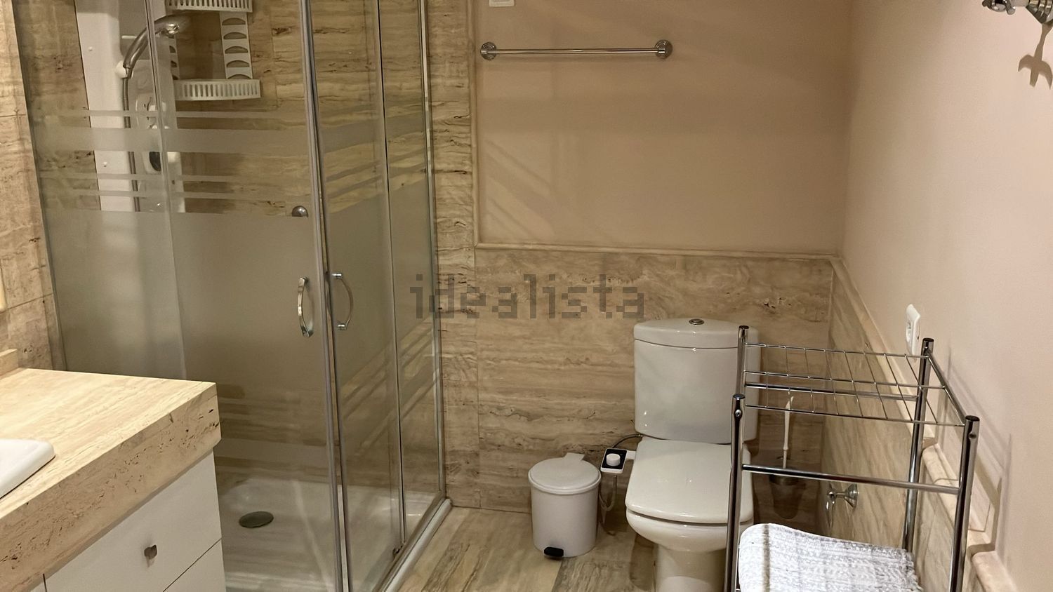 Piso de 60 m² en Alhaurín de la Torre
