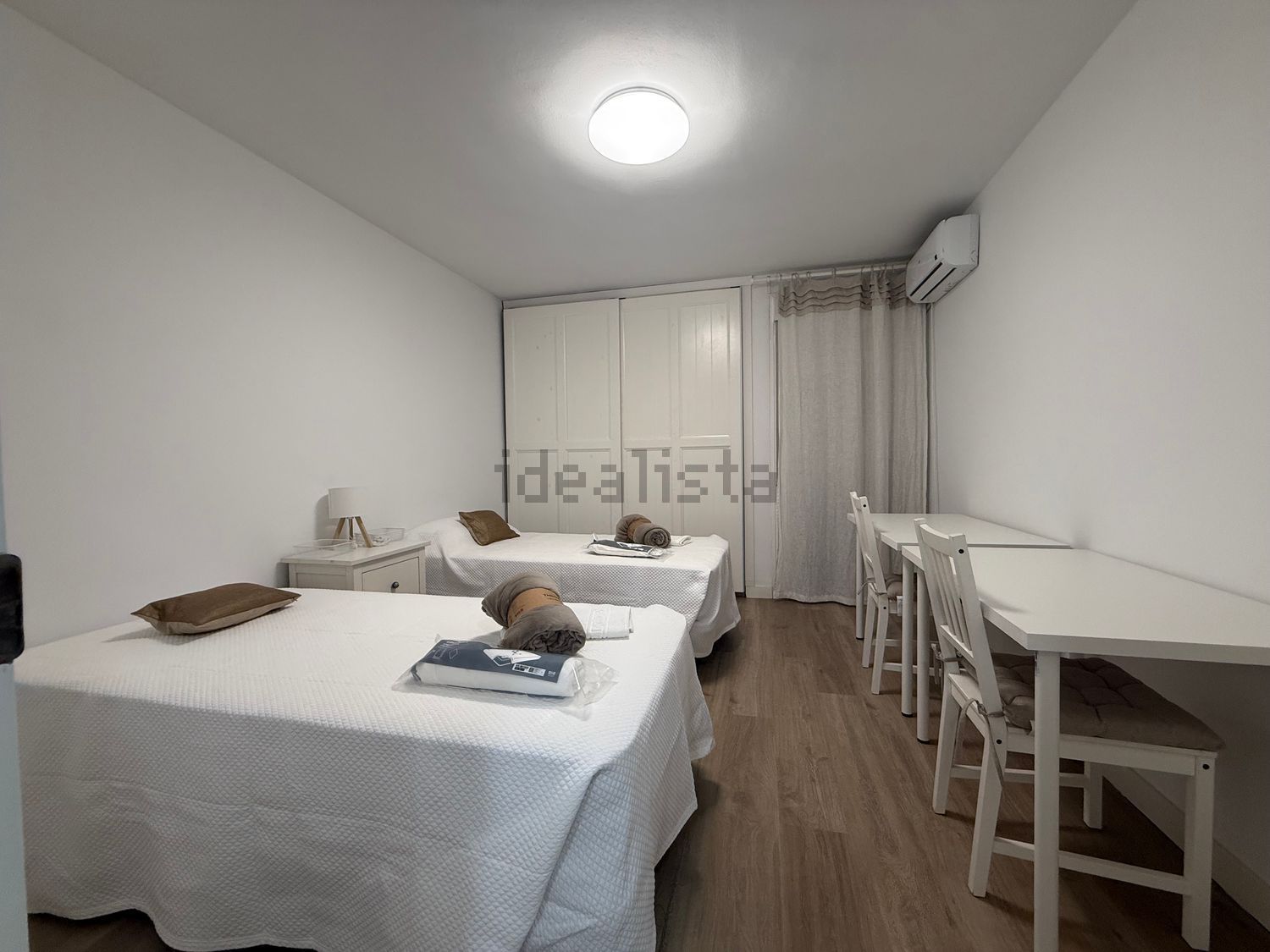 Pis de 100 m² a Màlaga