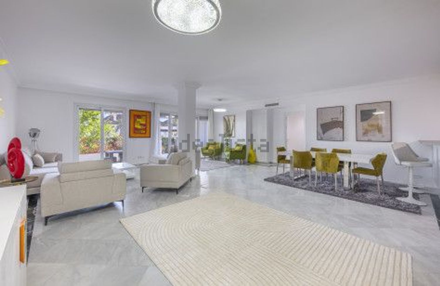 Appartement 175 m² à Marbella