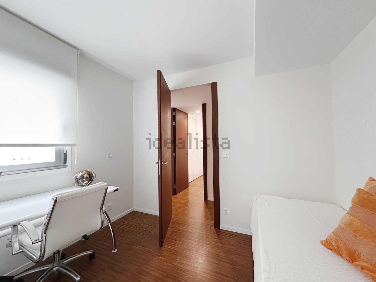 Piso de 120 m² en Vigo