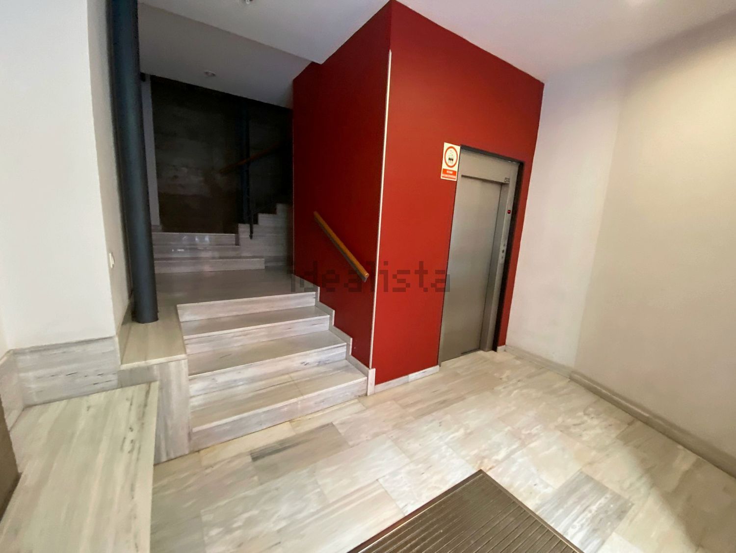 Piso de 62 m² en Logroño