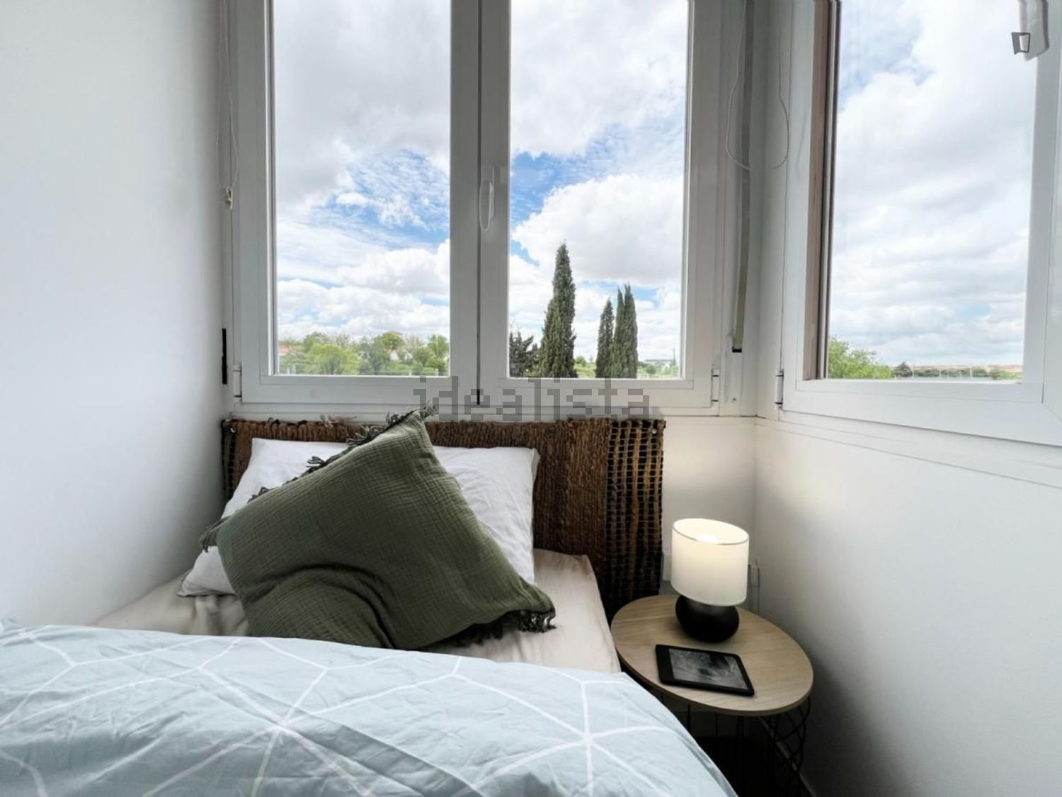 Habitación 65 m², Pozuelo de Alarcón