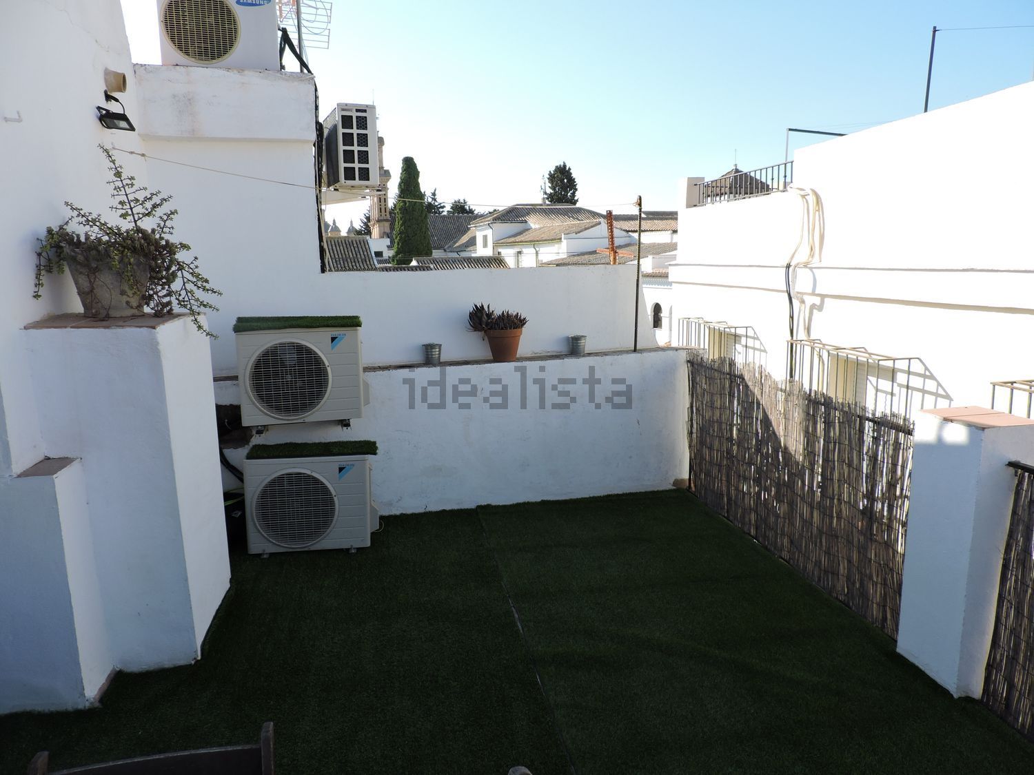 Habitació de lloguer, Sevilla