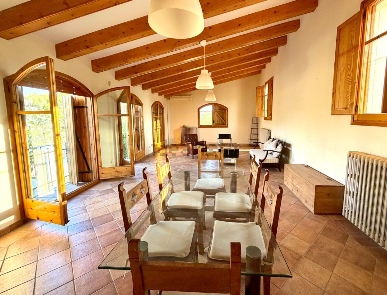 Piso de 351 m² en Olèrdola