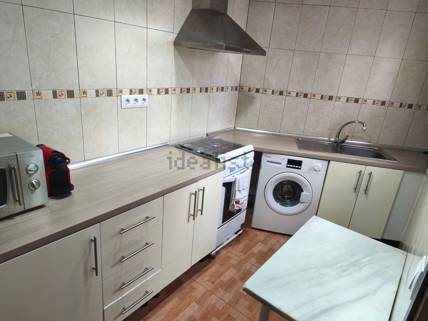 Habitació de lloguer, Sitges