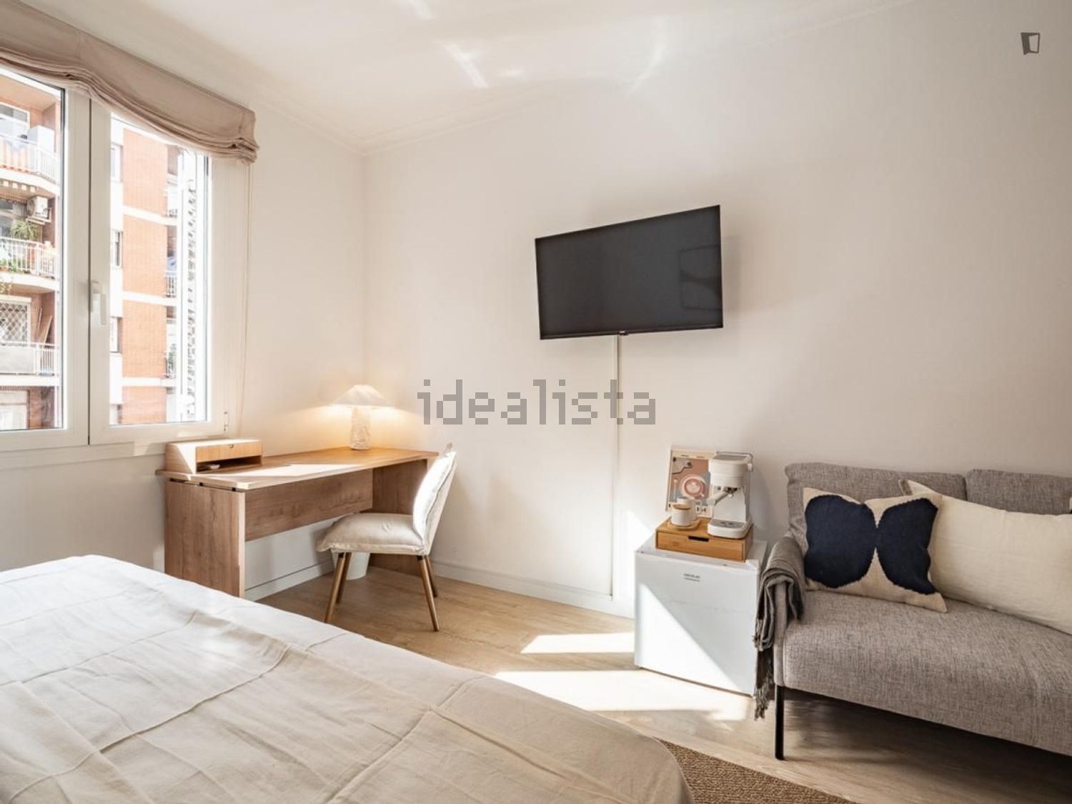 Habitación en alquiler, Barcelona