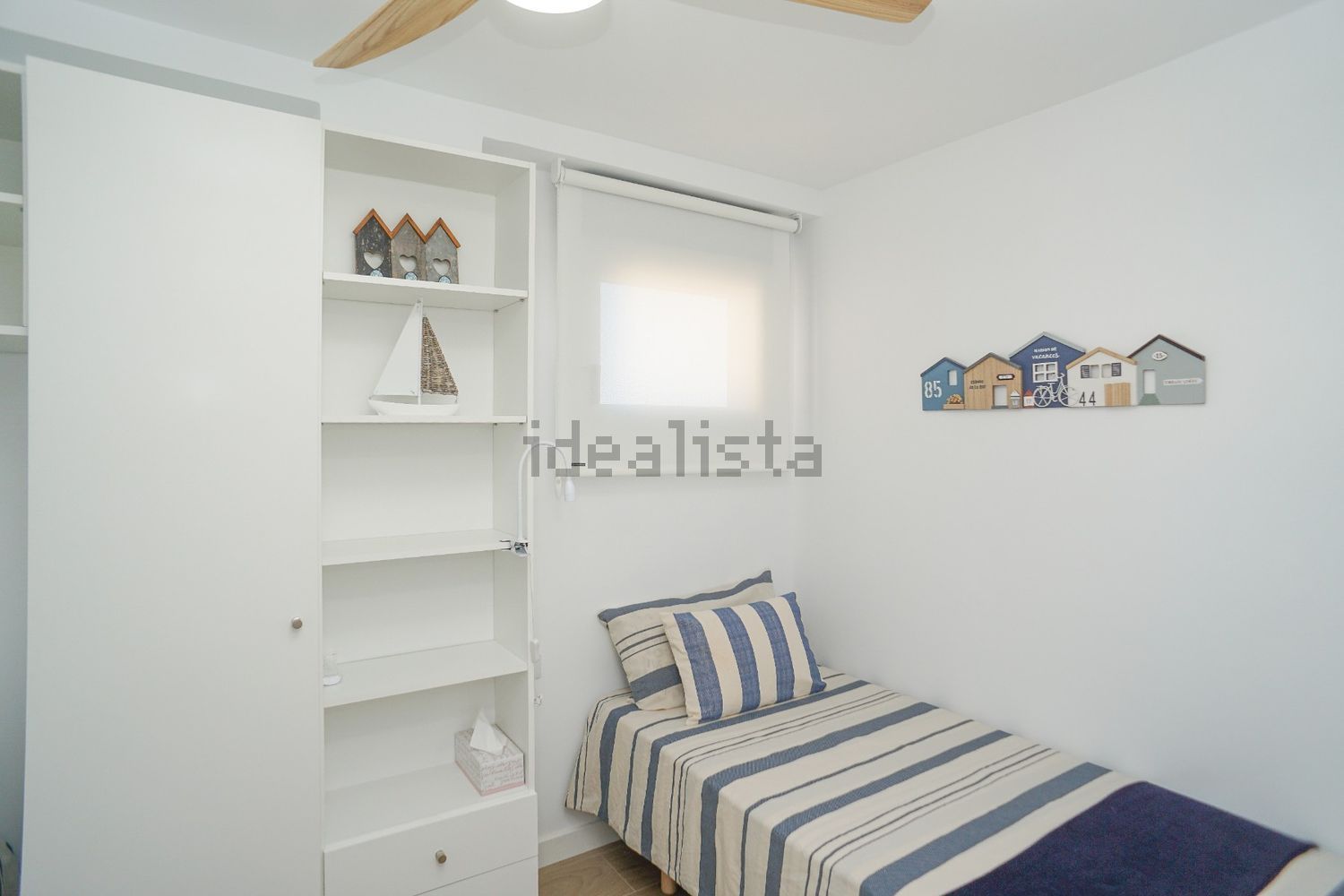 Pis de 63 m² a Torrevella