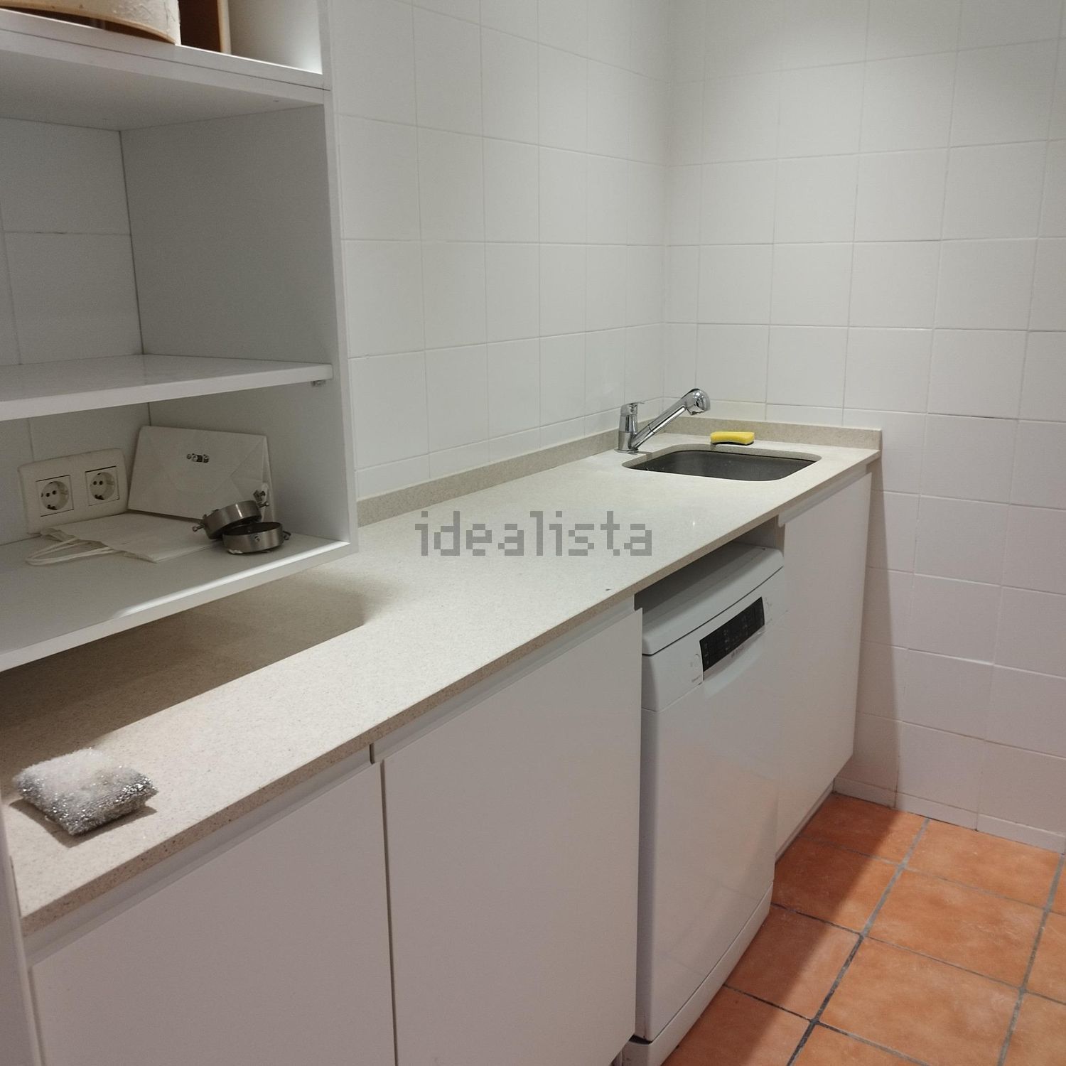 Pis de 75 m² a Tiana