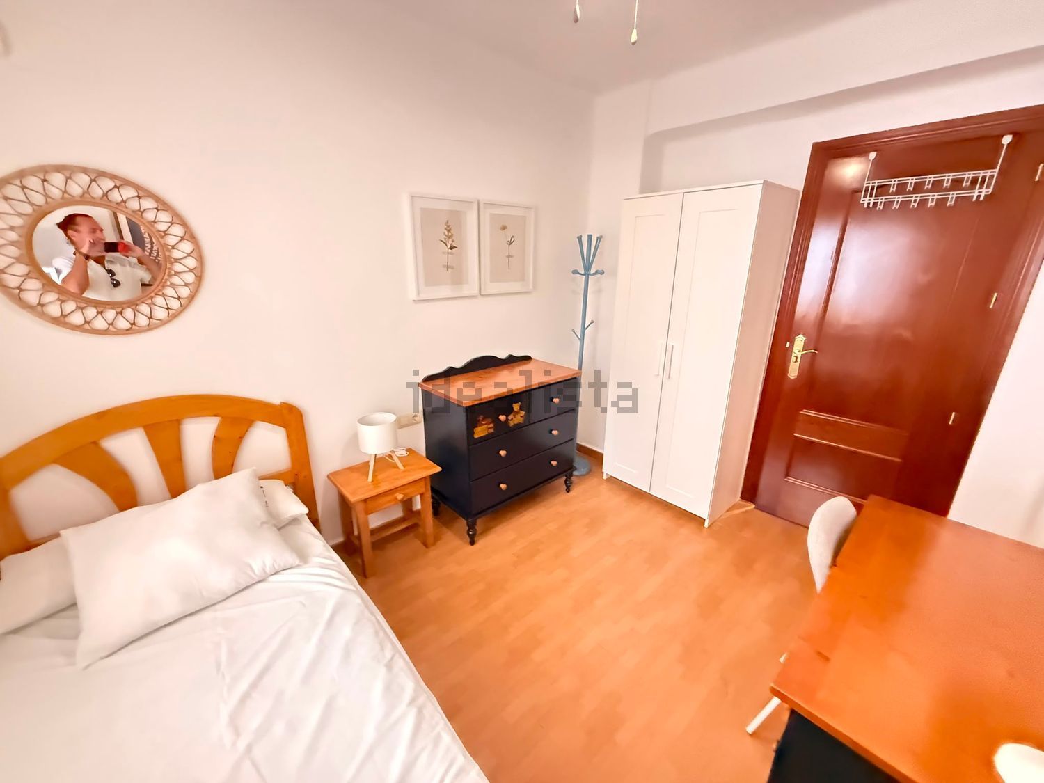 Pis de 120 m² a Granada