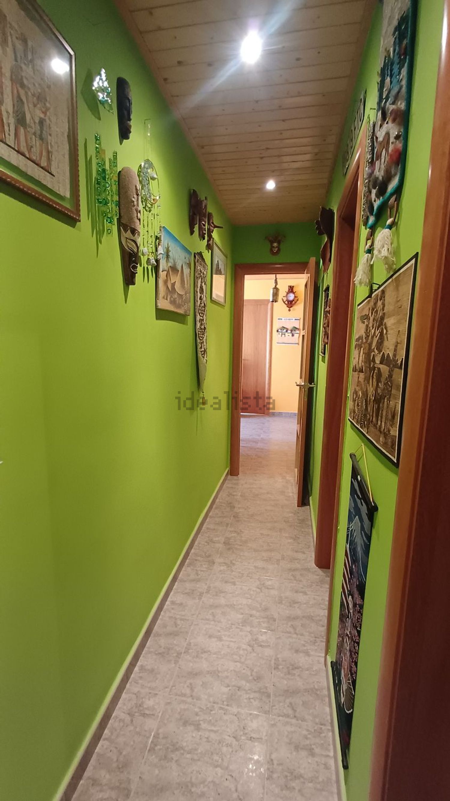 Chambre à louer, Malgrat de Mar