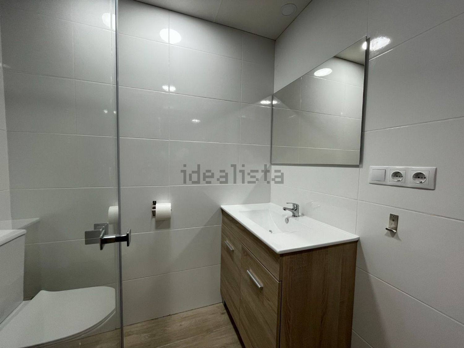 Flat 28 m² in Coín