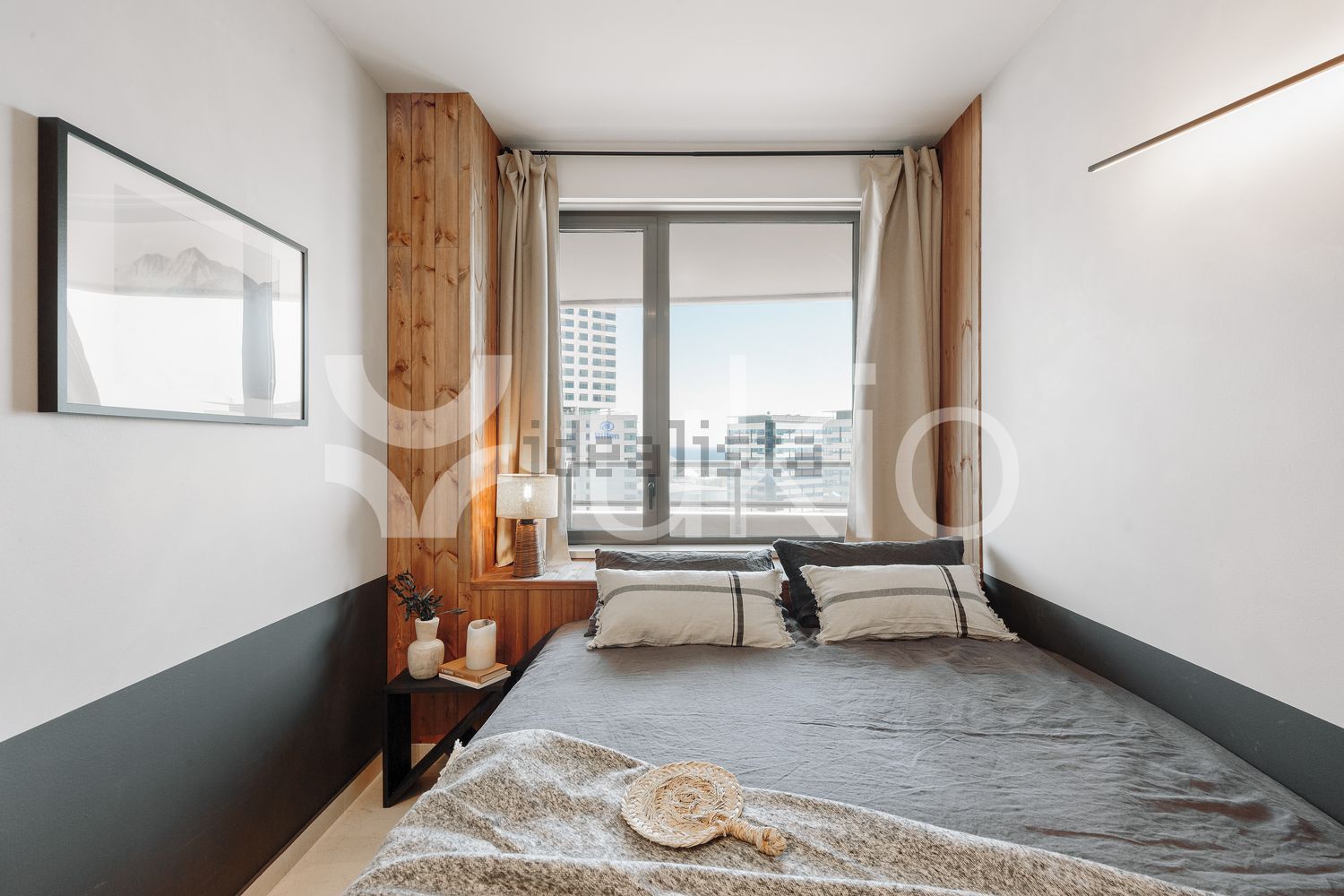 Pis de 150 m² a Barcelona