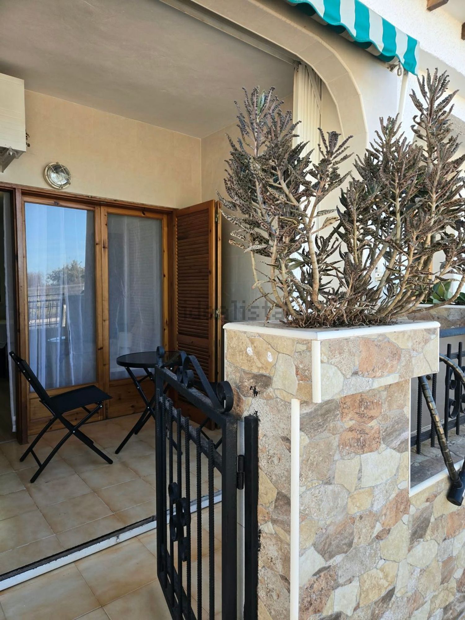 Pis de 80 m² a Santa Pola