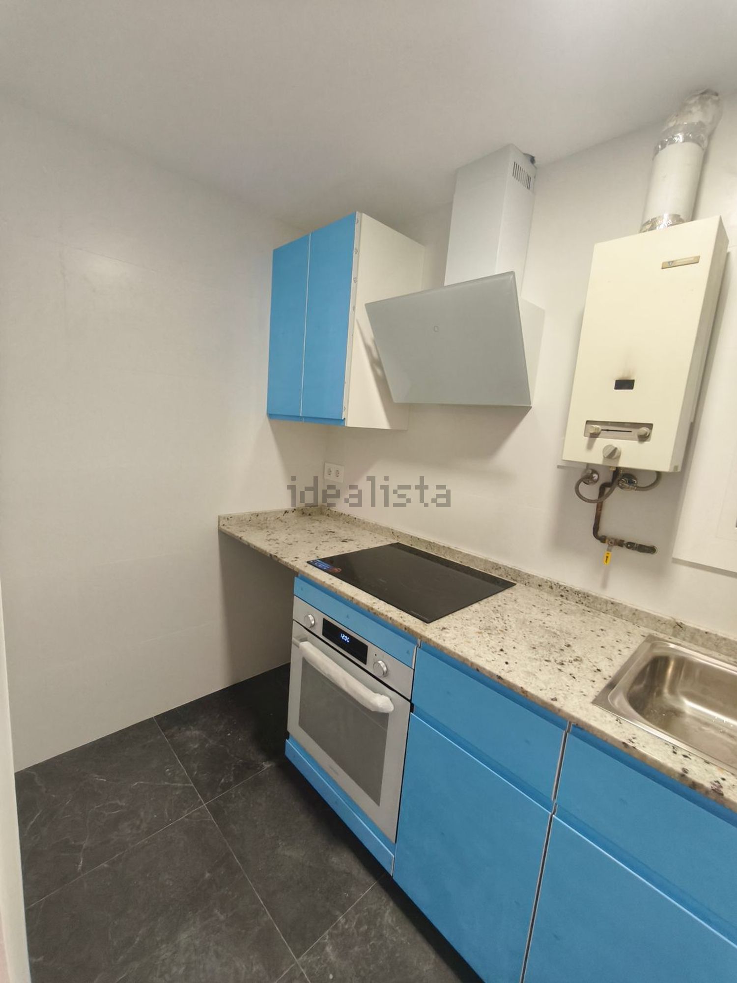 Piso de 60 m² en Barcelona