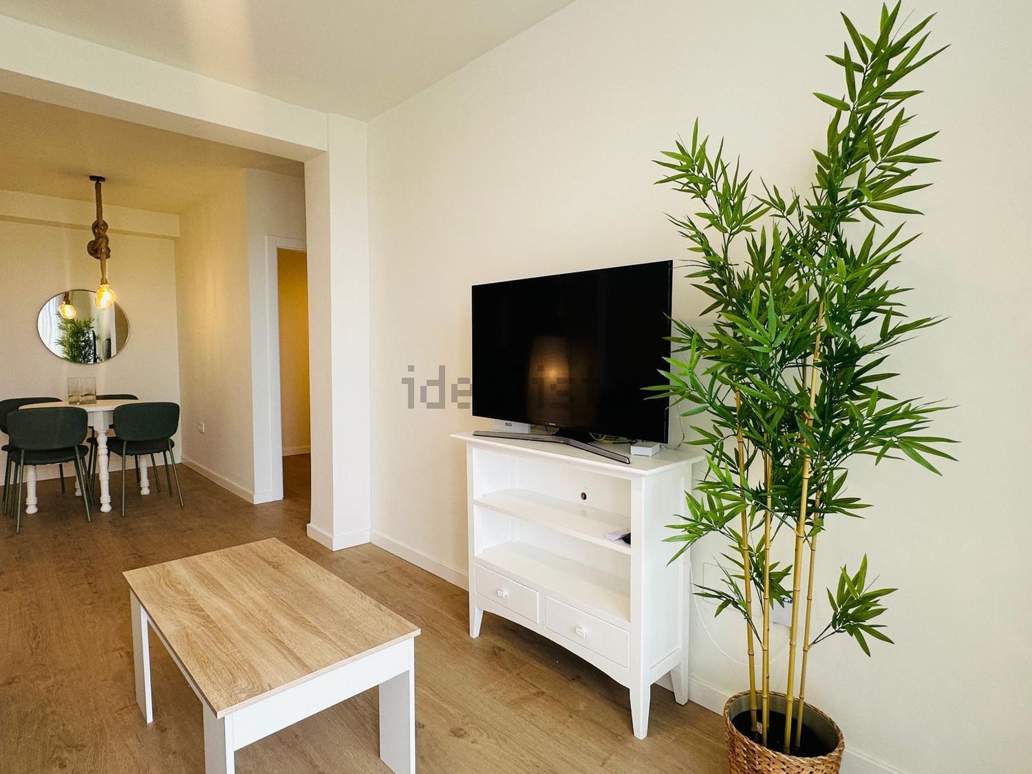 Pis de 65 m² a Màlaga