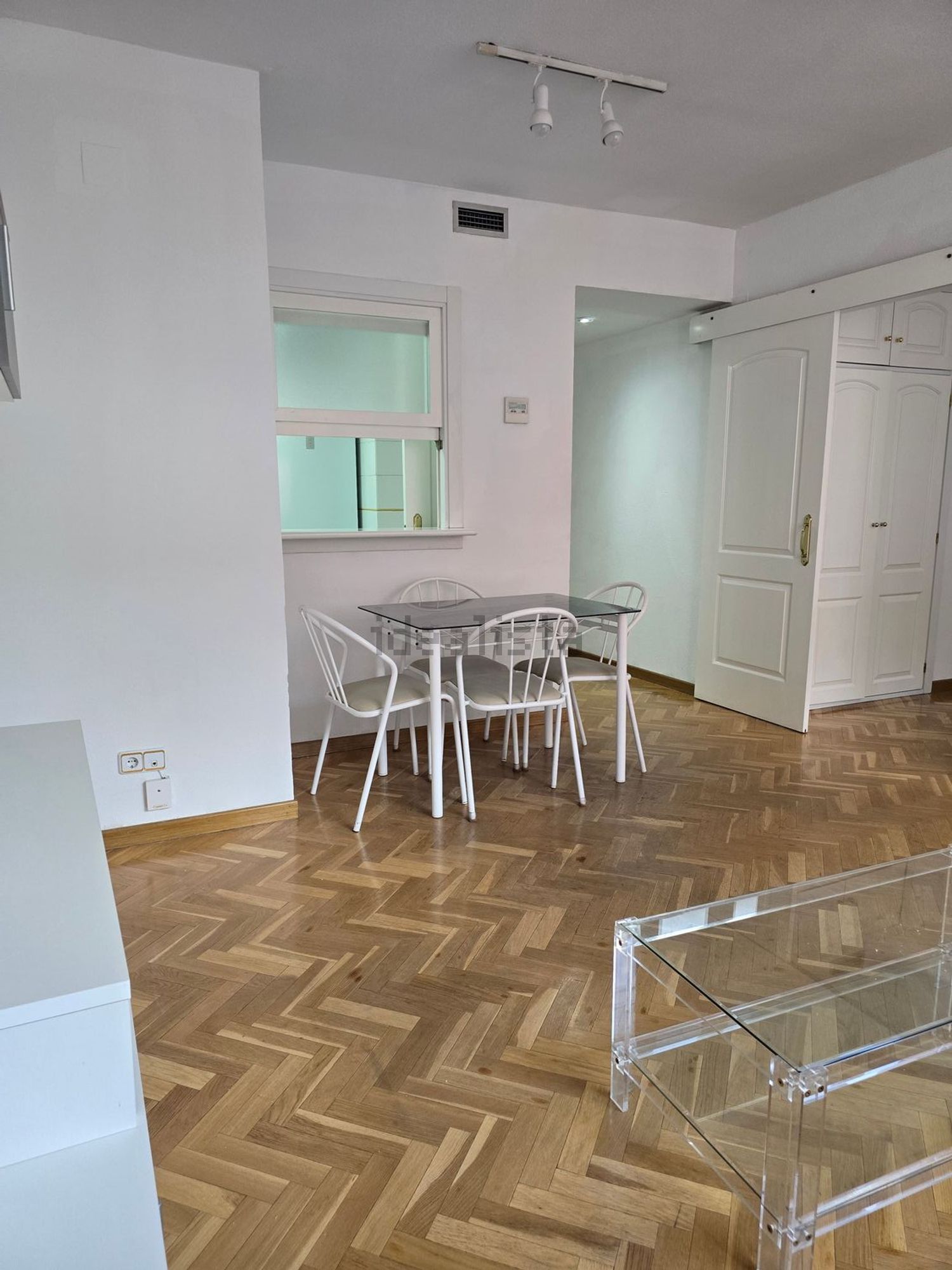 Pis de 140 m² a Madrid