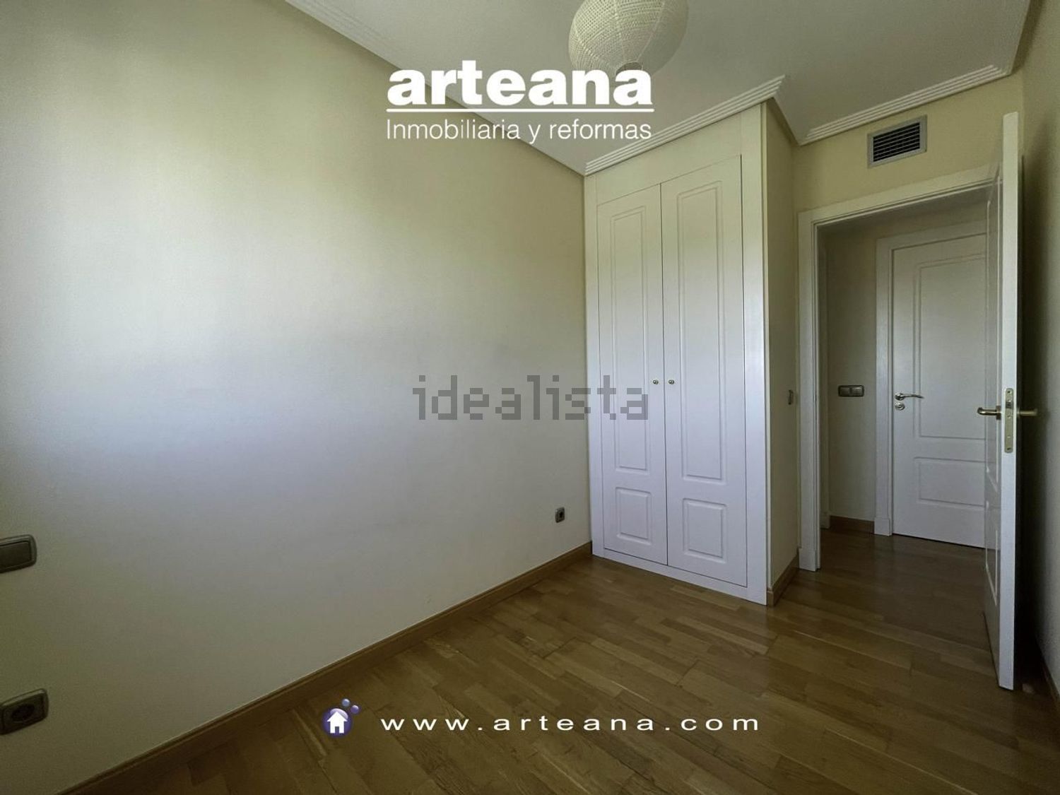 Pis de 91 m² a Madrid