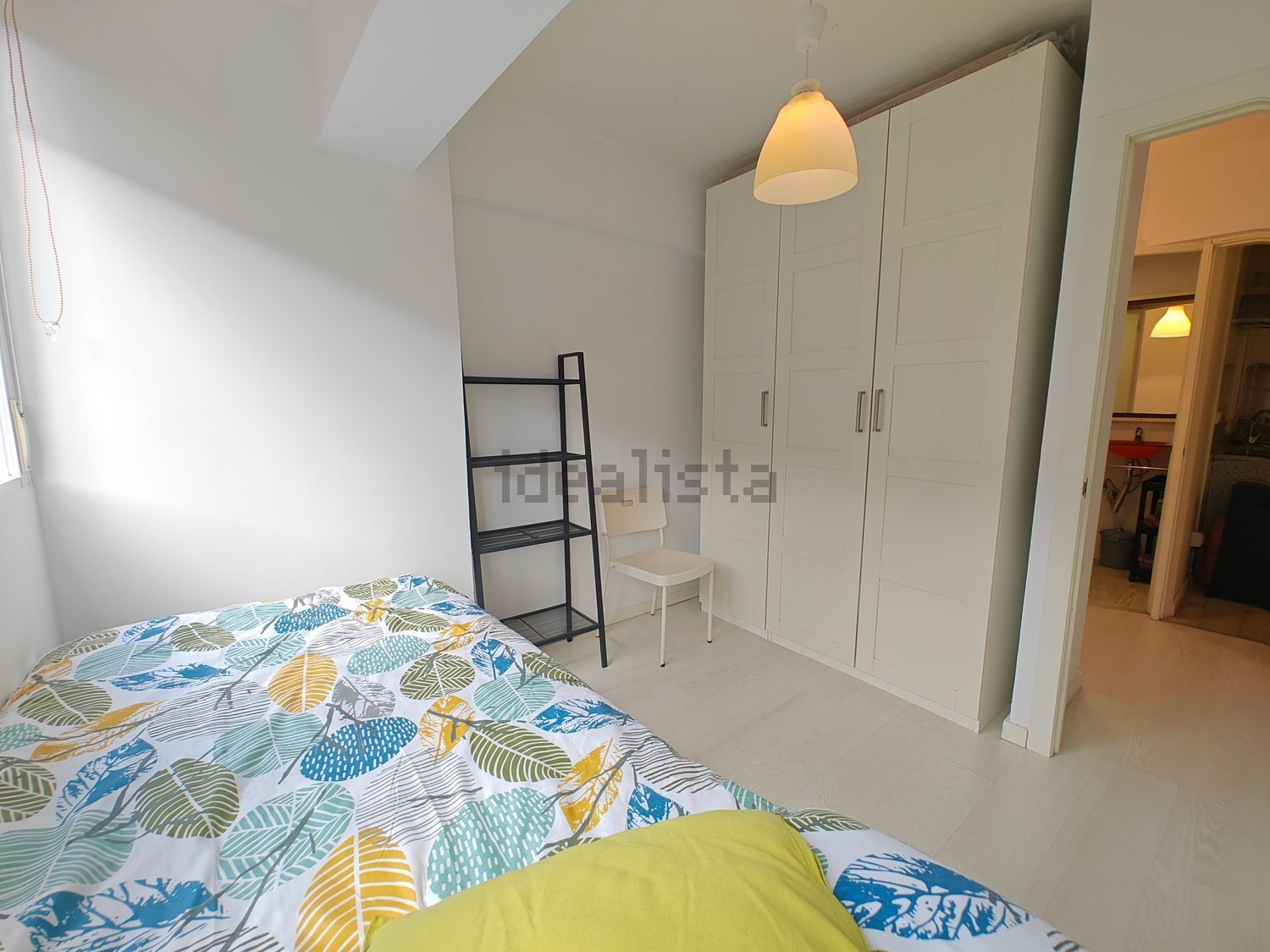 Piso de 71 m² en Bilbao