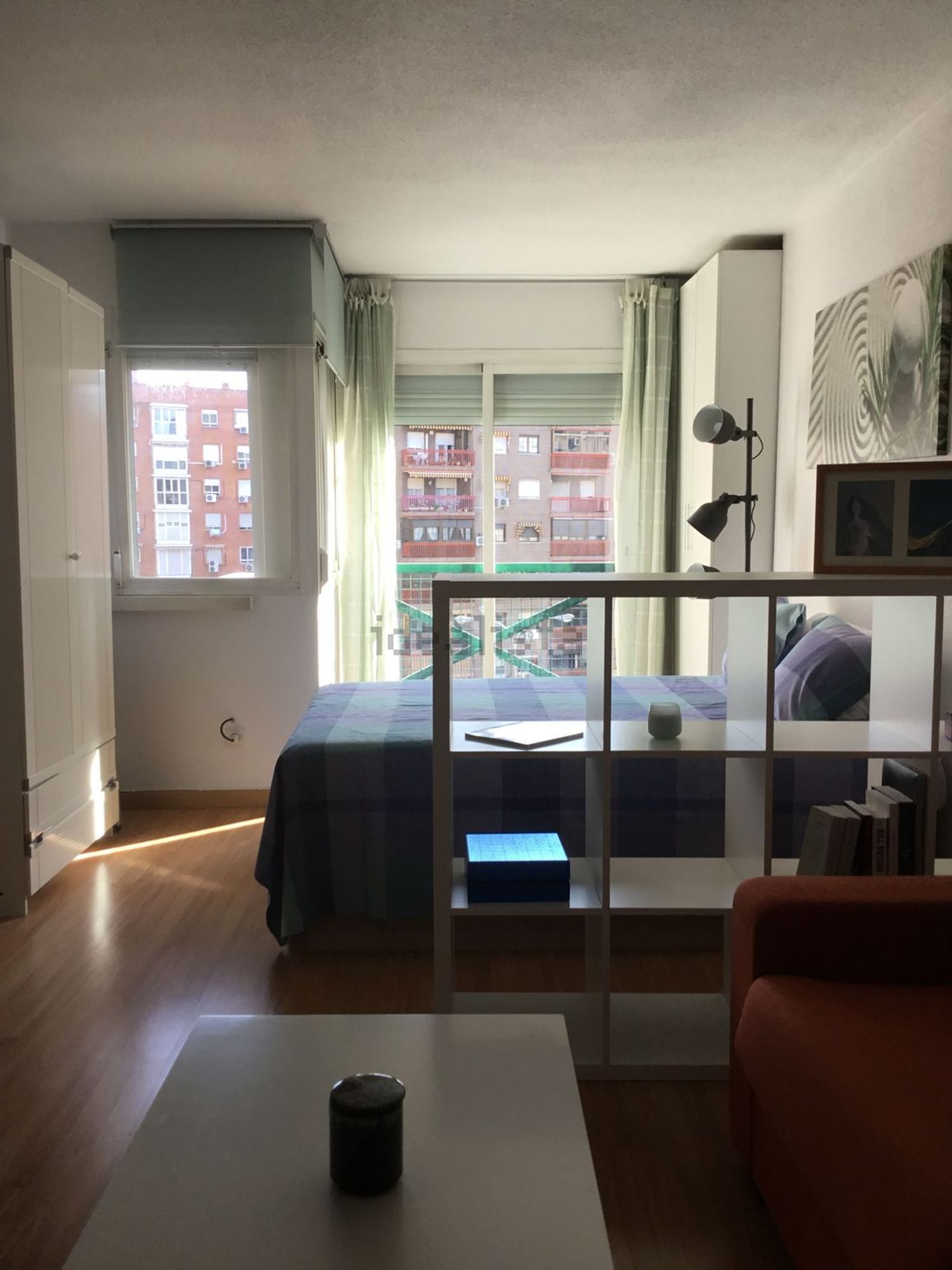 Pis de 45 m² a Madrid