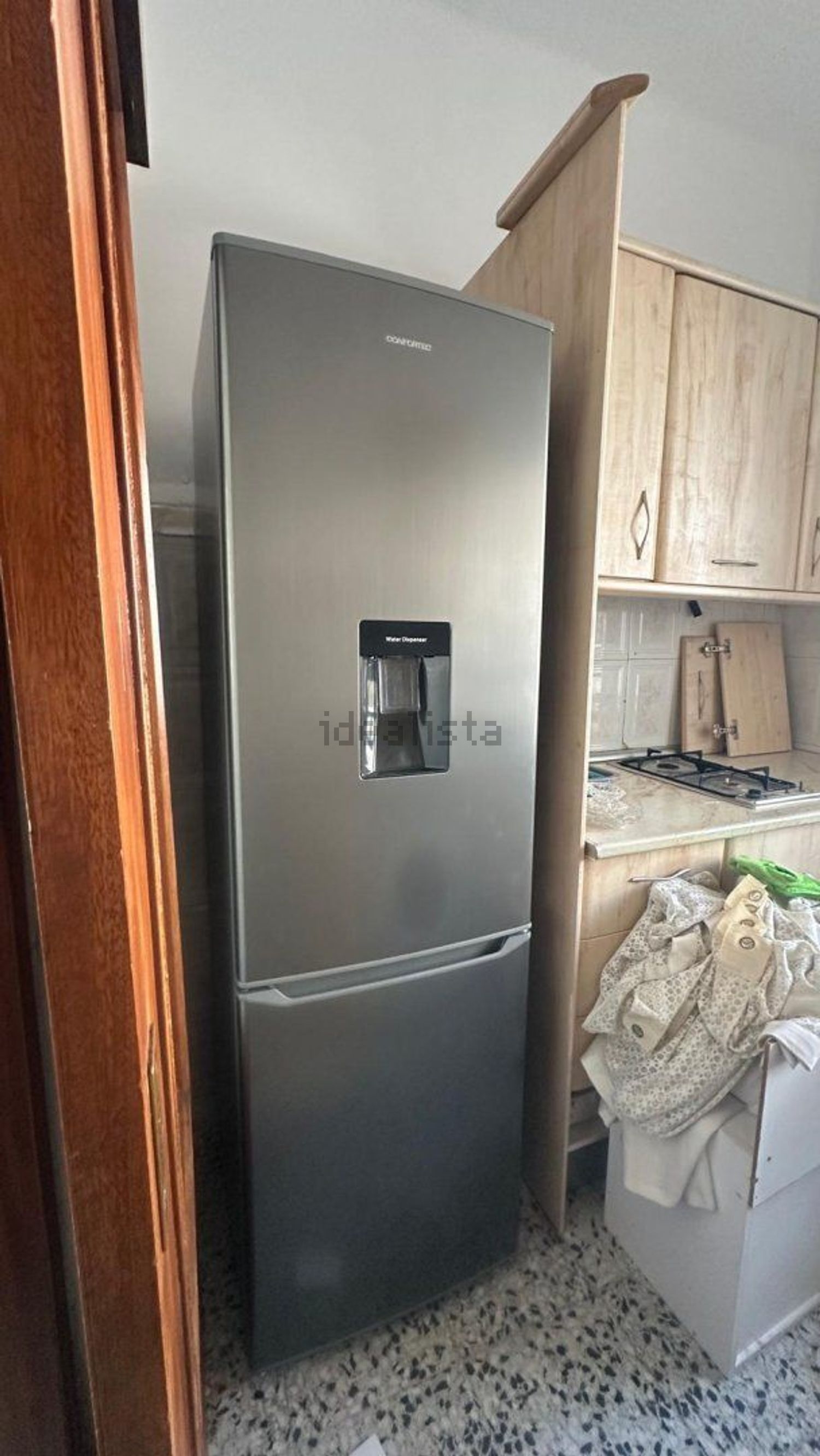 Pis de 58 m² a Sevilla