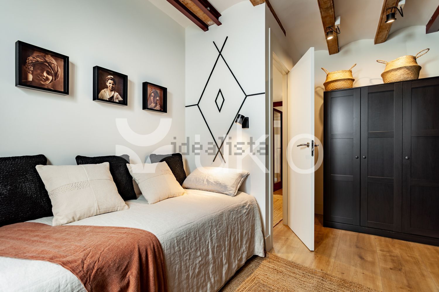 Pis de 70 m² a Barcelona