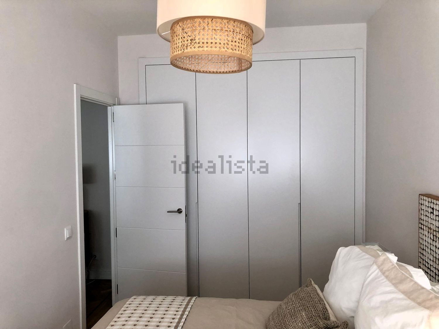 Pis de 64 m² a Madrid