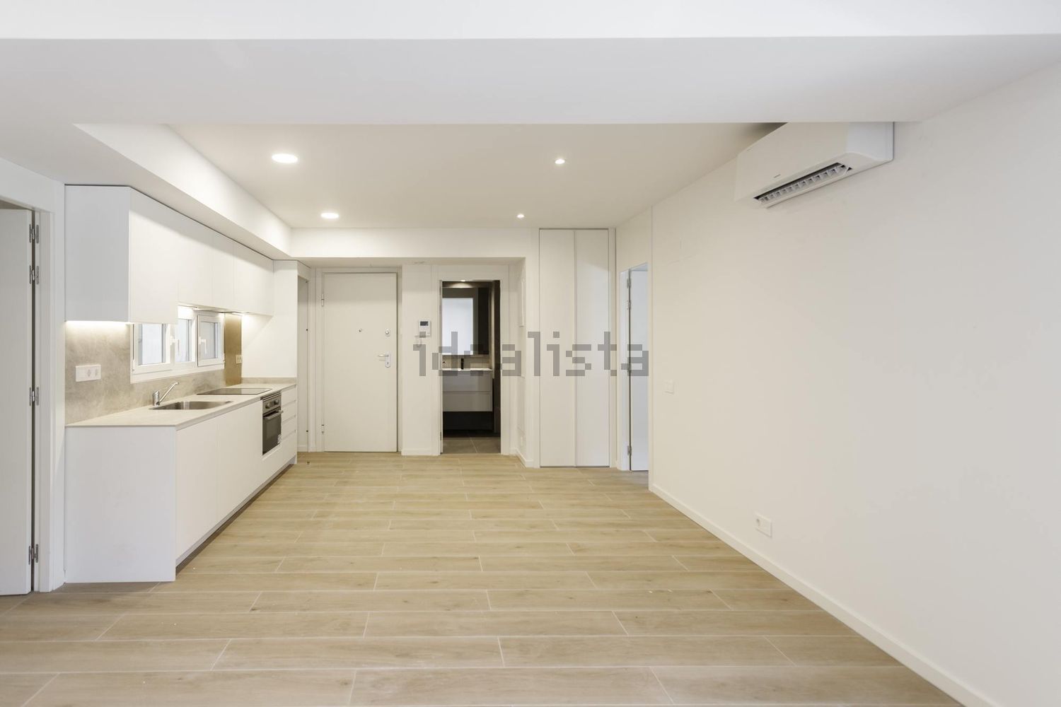 Pis de 80 m² a Madrid