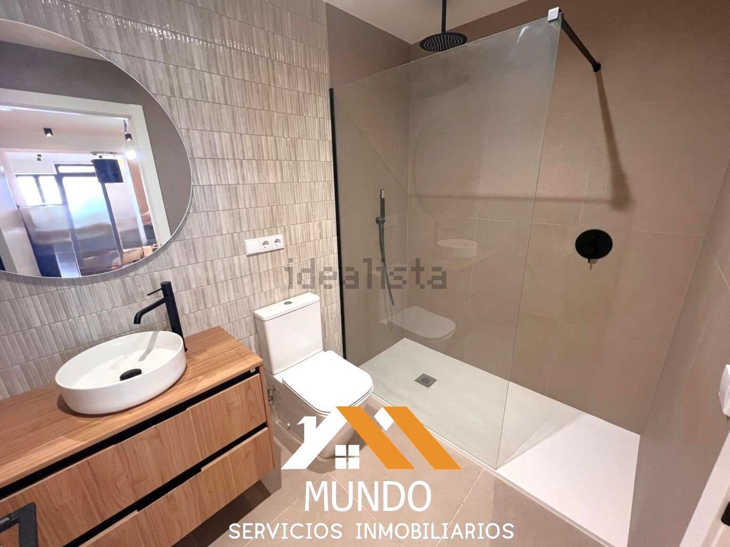Pis de 77 m² a València