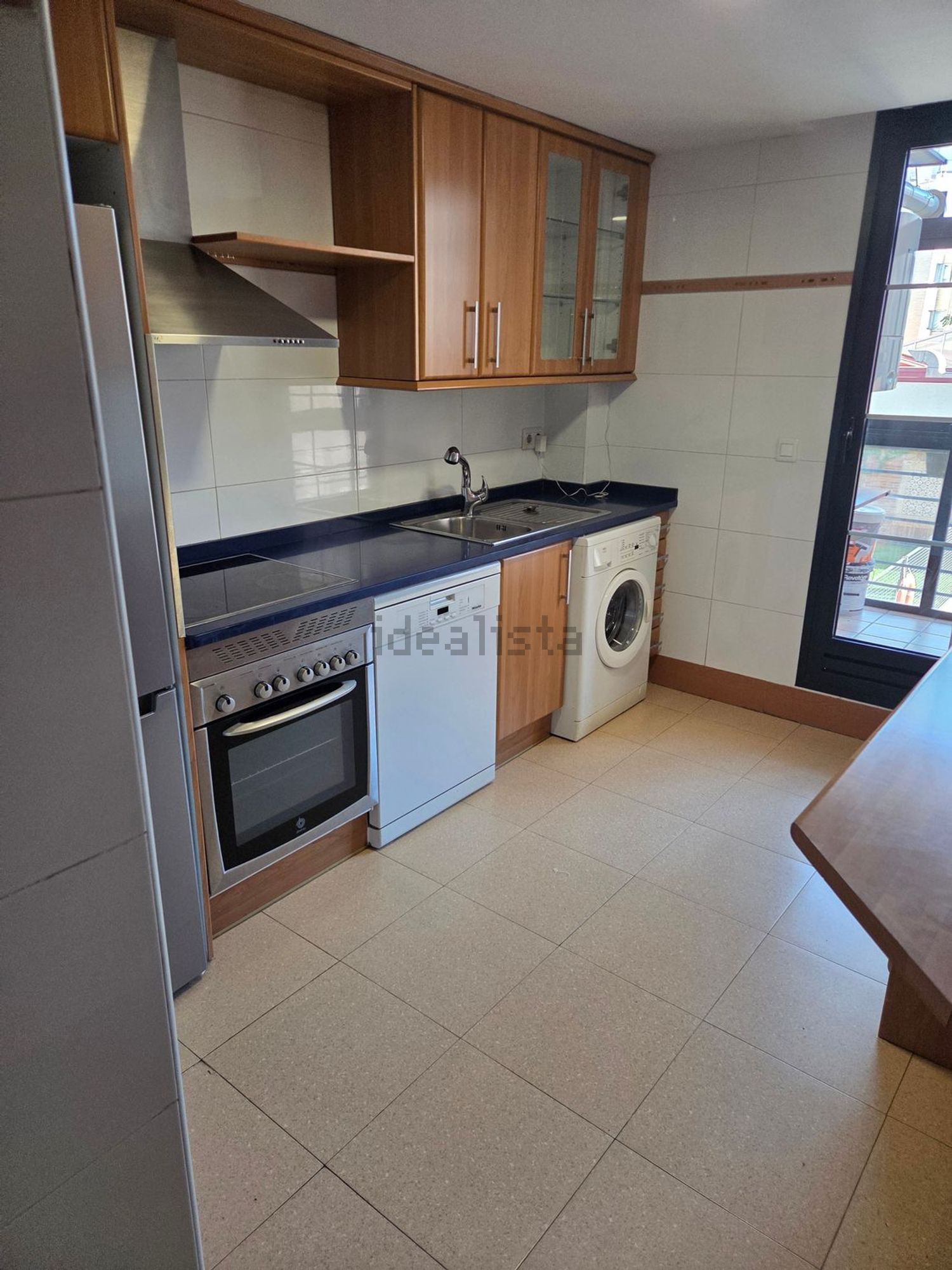 Appartamento 119 m² a Madrid