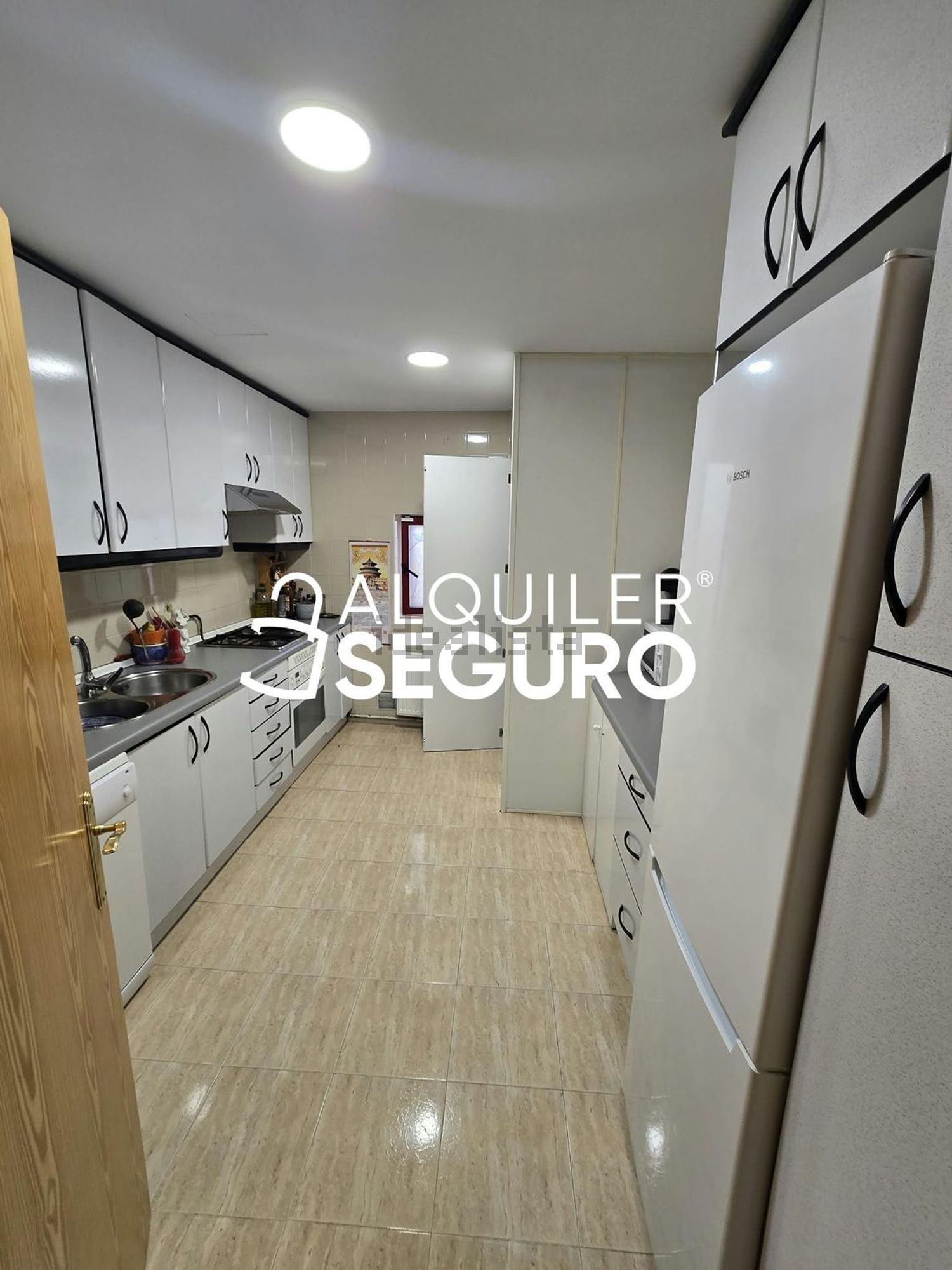 Pis de 70 m² a Madrid