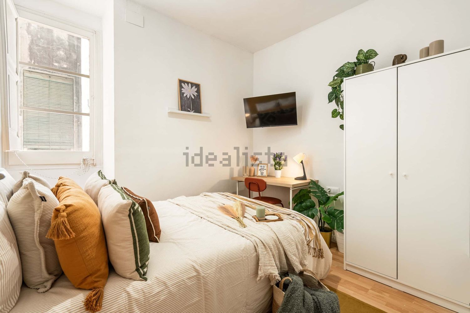 Habitación en alquiler, Barcelona