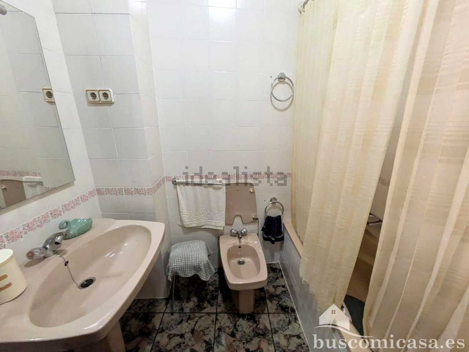 Wohnung 132 m² in Linares