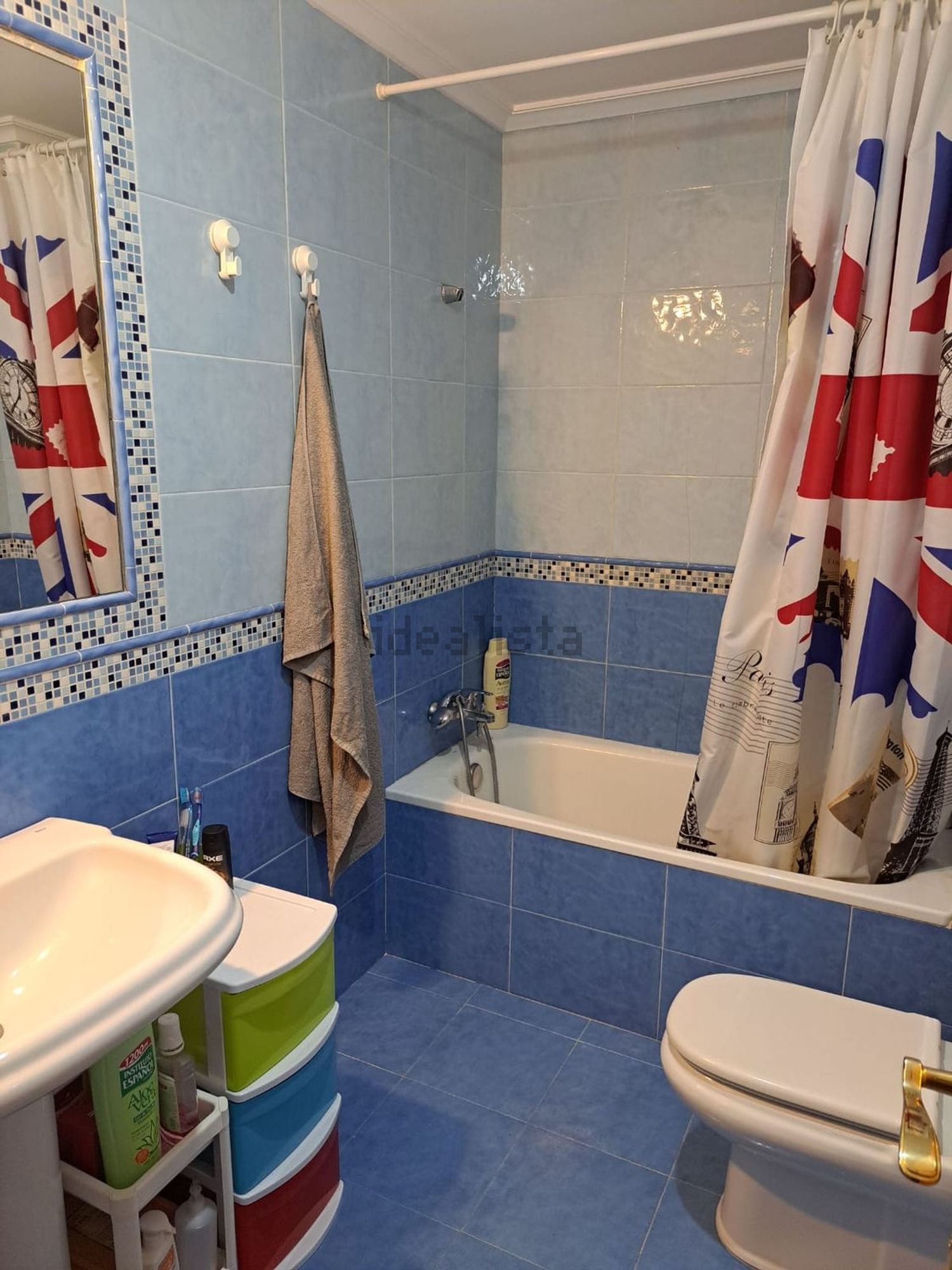 Pis de 73 m² a Ponferrada