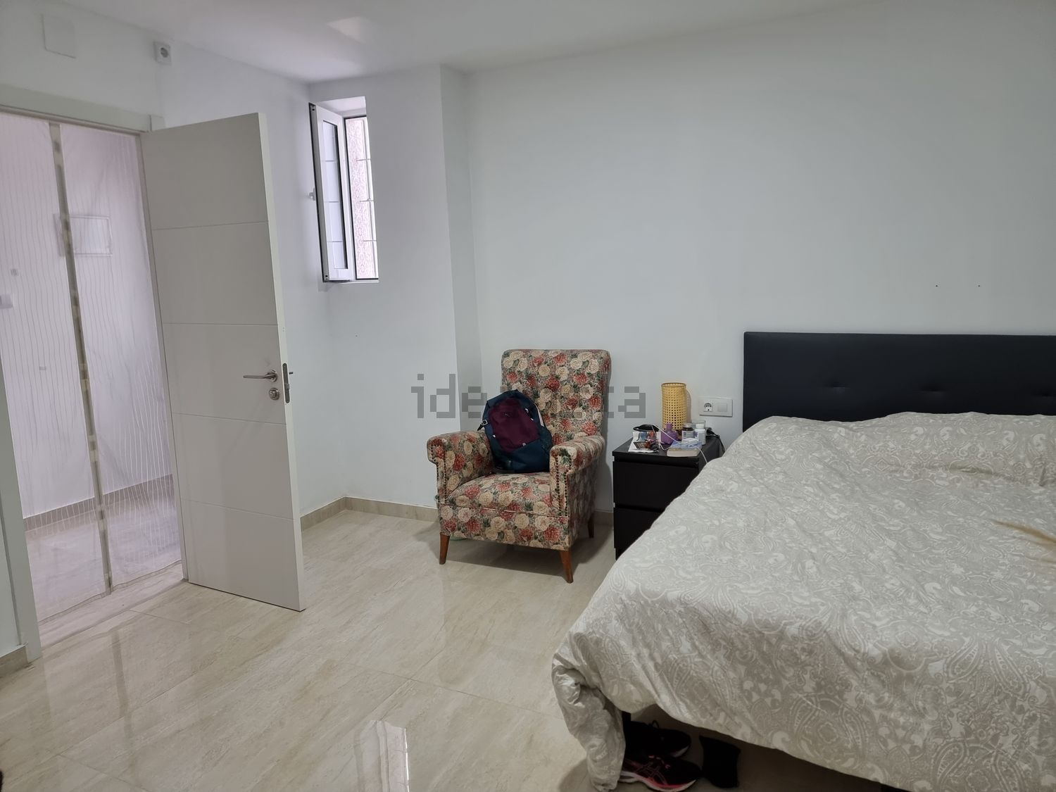 Habitació de lloguer, Màlaga