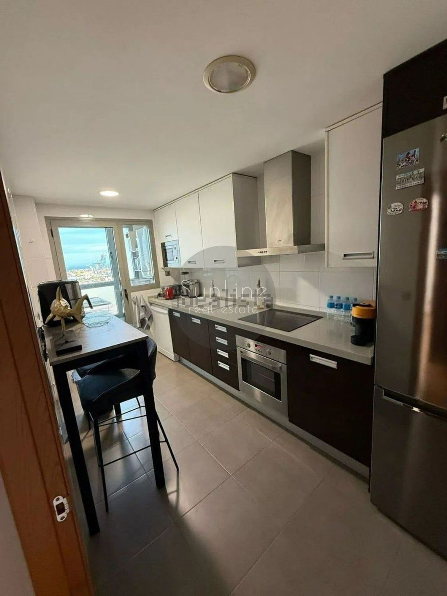 Appartamento 125 m² a Valencia
