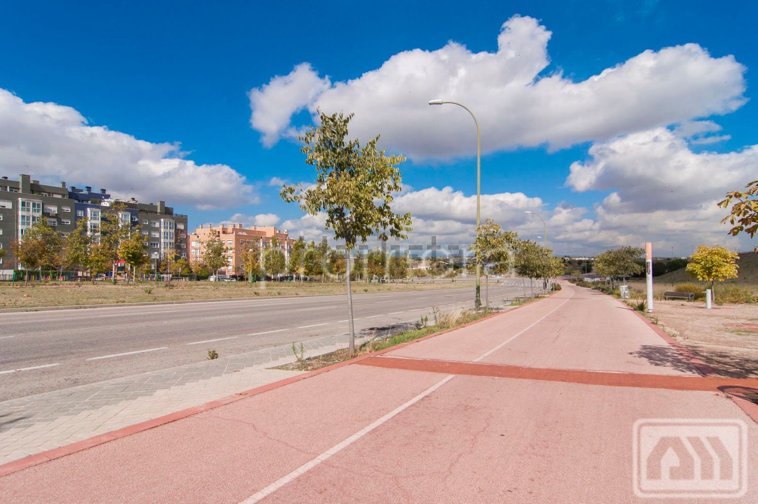 Piso de 100 m² en Madrid