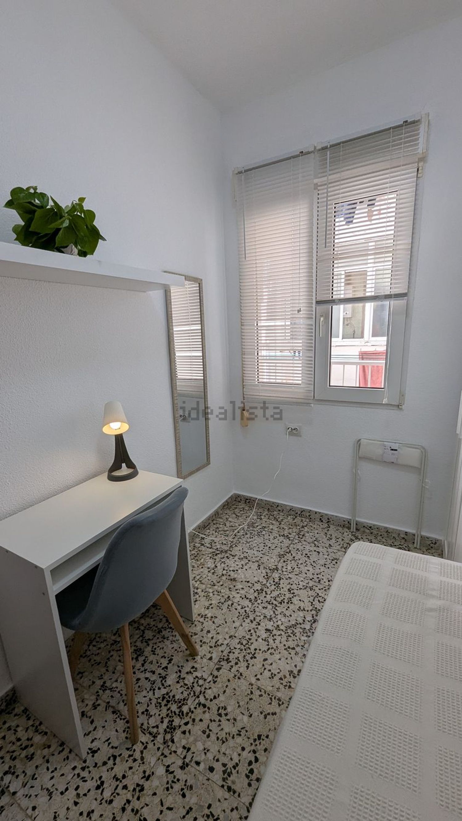 Habitació de lloguer, Cartagena