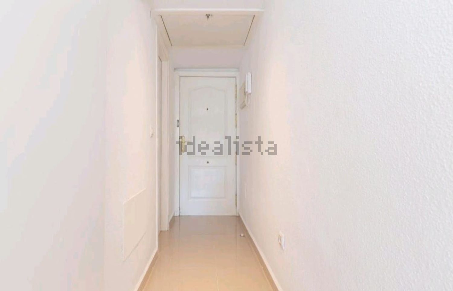 Wohnung 45 m² in Benalmádena