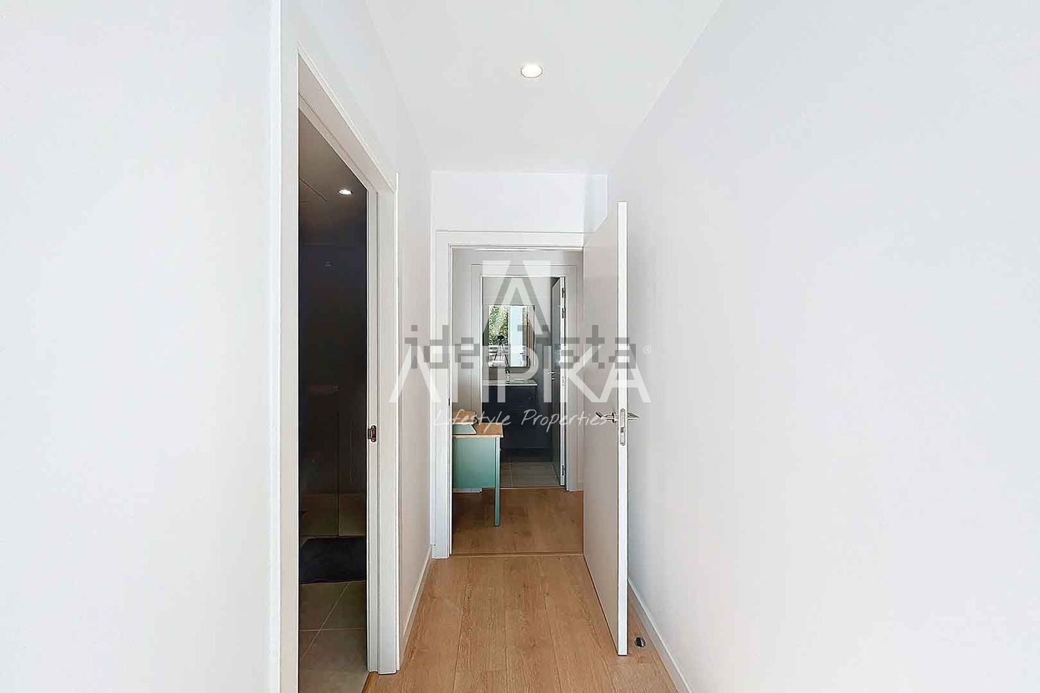 Wohnung 70 m² in Barcelona