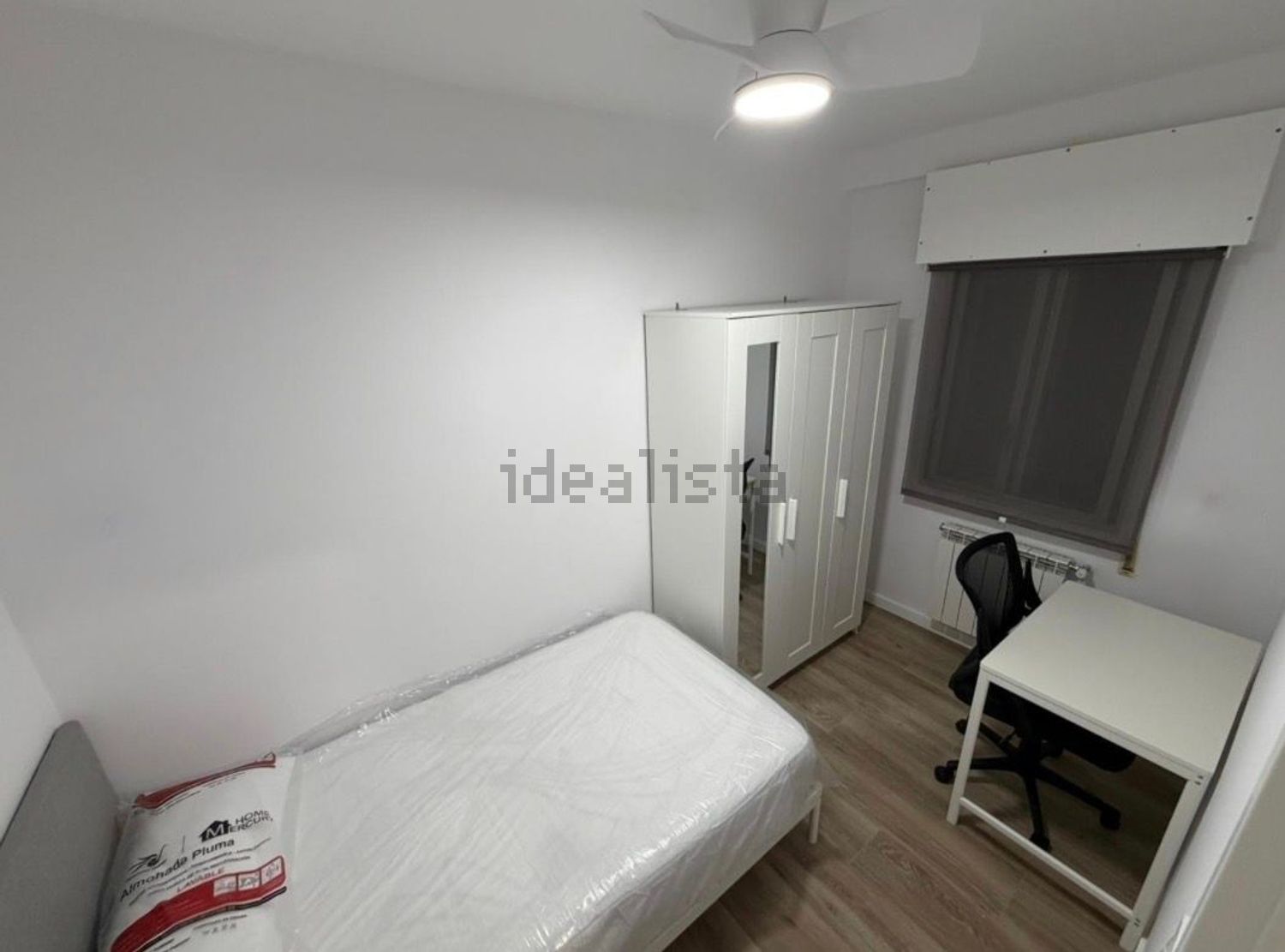 Habitación en alquiler, Ourense