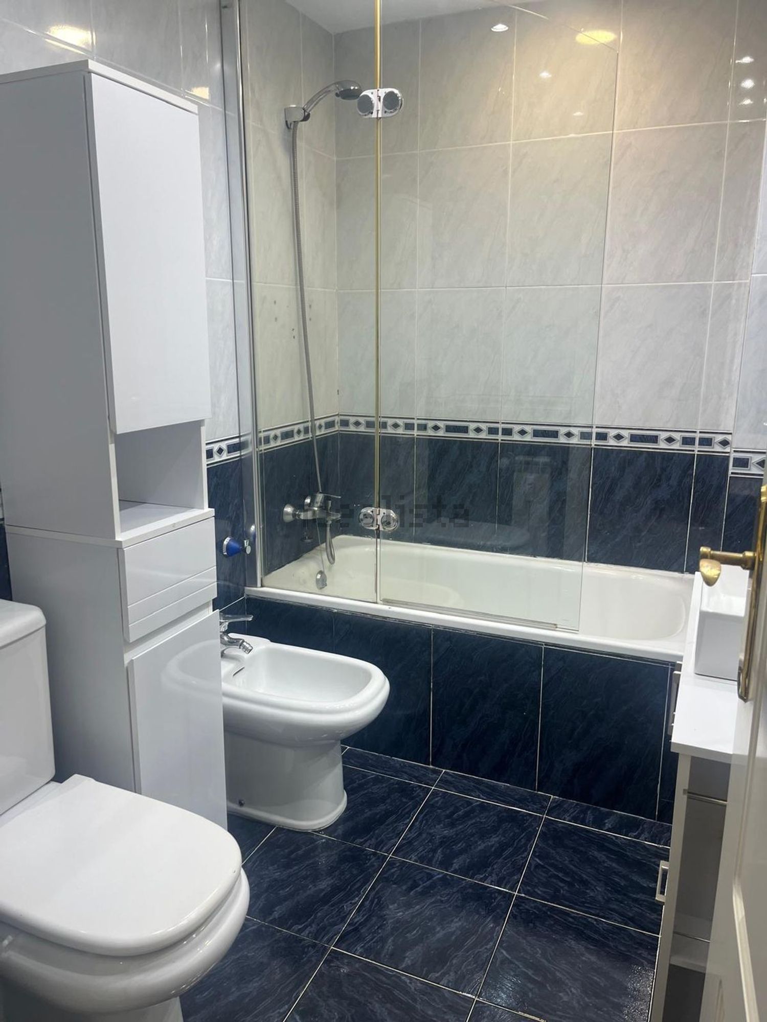 Apartamento 88 m² em Madrid