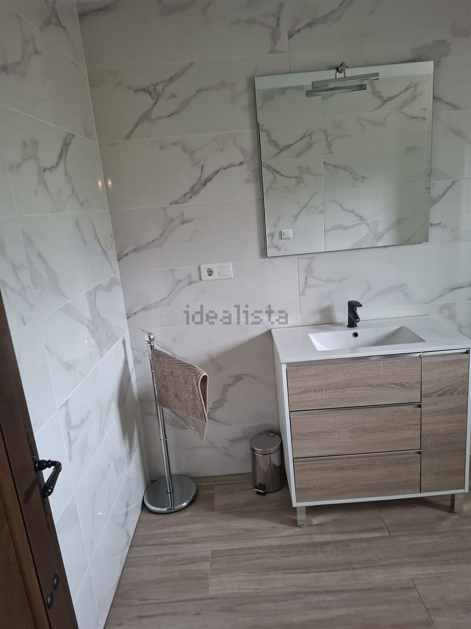 Pis de 130 m² a Benamargosa