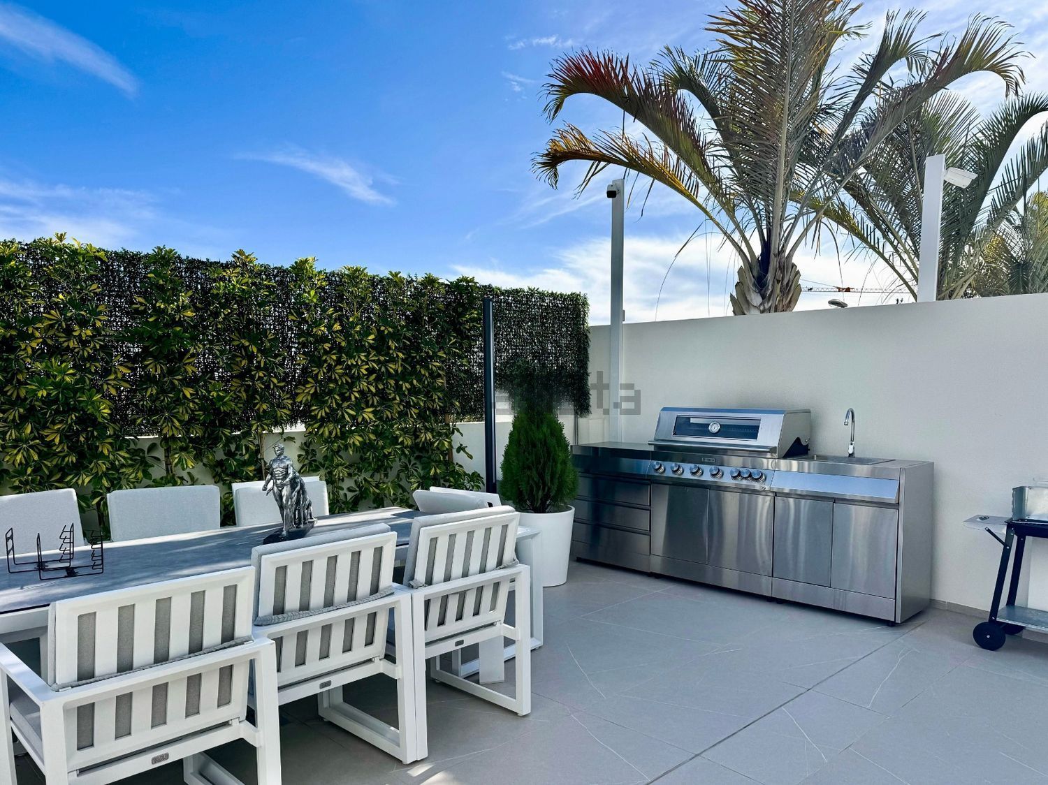 Casa de 500 m² en Alicante