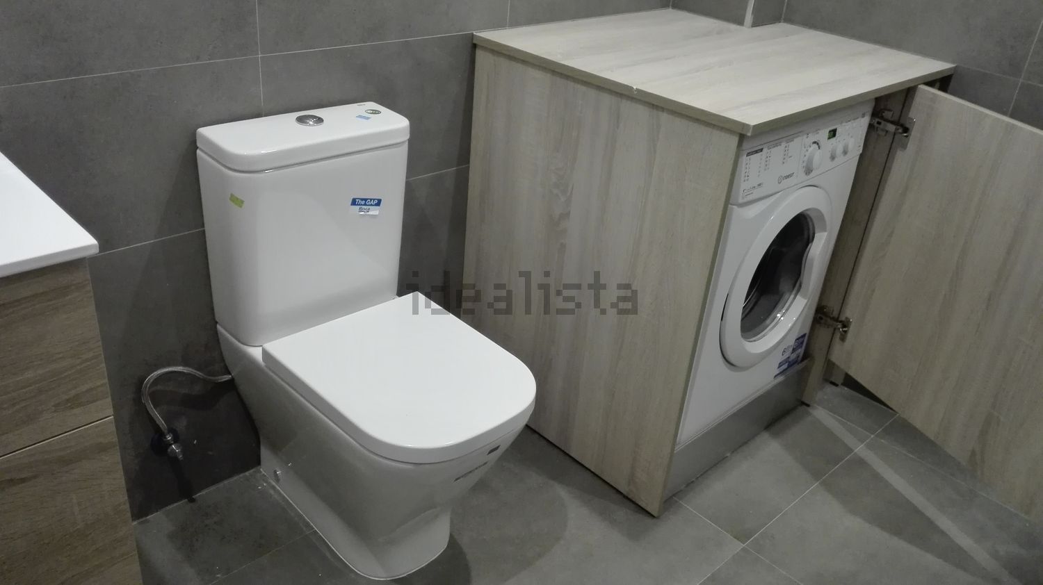 Pis de 67 m² a Madrid